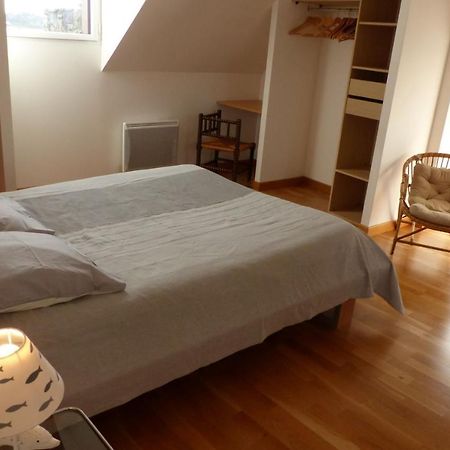 Maison 4 Personnes En Bord De Mer - Golfe Du Morbihan Baden Zewnętrze zdjęcie