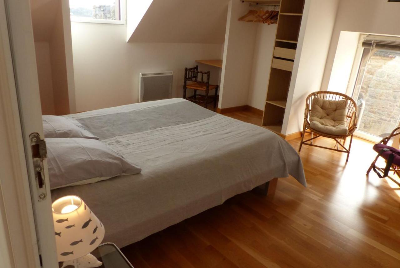 Maison 4 Personnes En Bord De Mer - Golfe Du Morbihan Baden Zewnętrze zdjęcie