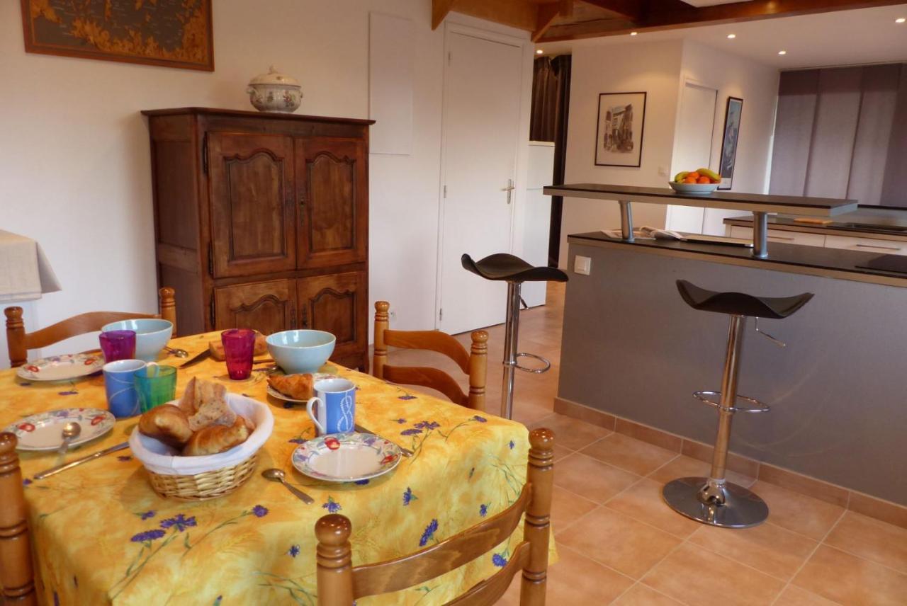 Maison 4 Personnes En Bord De Mer - Golfe Du Morbihan Baden Zewnętrze zdjęcie