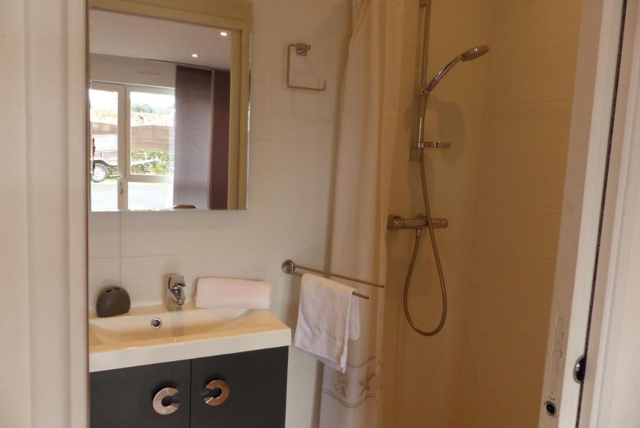 Maison 4 Personnes En Bord De Mer - Golfe Du Morbihan Baden Zewnętrze zdjęcie