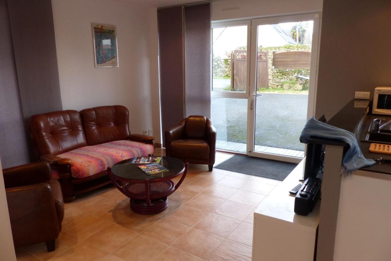Maison 4 Personnes En Bord De Mer - Golfe Du Morbihan Baden Zewnętrze zdjęcie